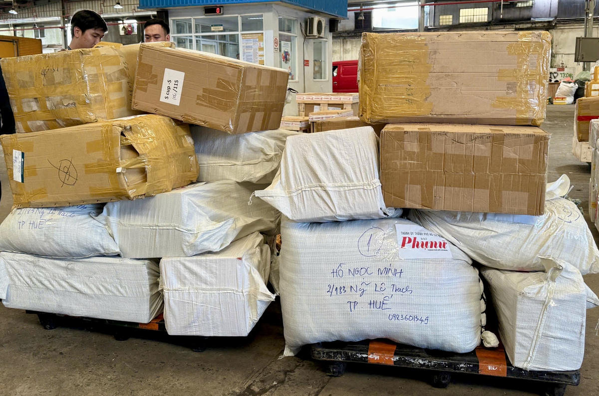 Với mạng đường bay rộng và sở hữu đội tàu bay thân rộng cùng kinh nghiệm vận chuyển hàng hoá hỗ trợ trước đây nên Vietnam Airlines có thể triển khai thực hiện rất nhanh chóng.