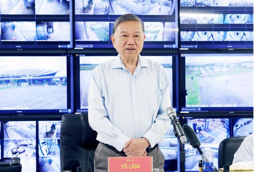 Phát huy tinh thần đoàn kết, chung tay giúp người dân Huế sớm ổn định sau mưa lũ