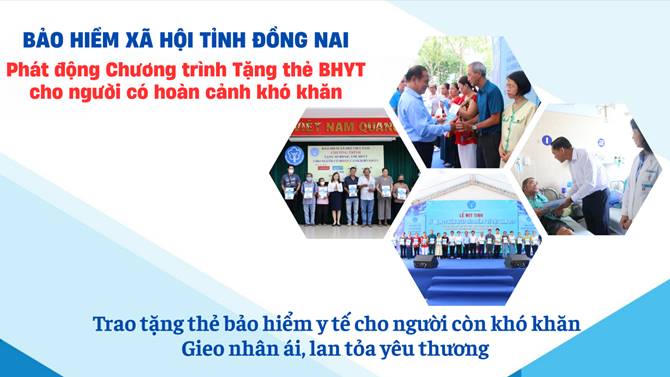 Chương trình được triển khai nhằm lan tỏa tinh thần “Tương thân, tương ái”, “Lá lành đùm lá rách”. Ảnh: HT