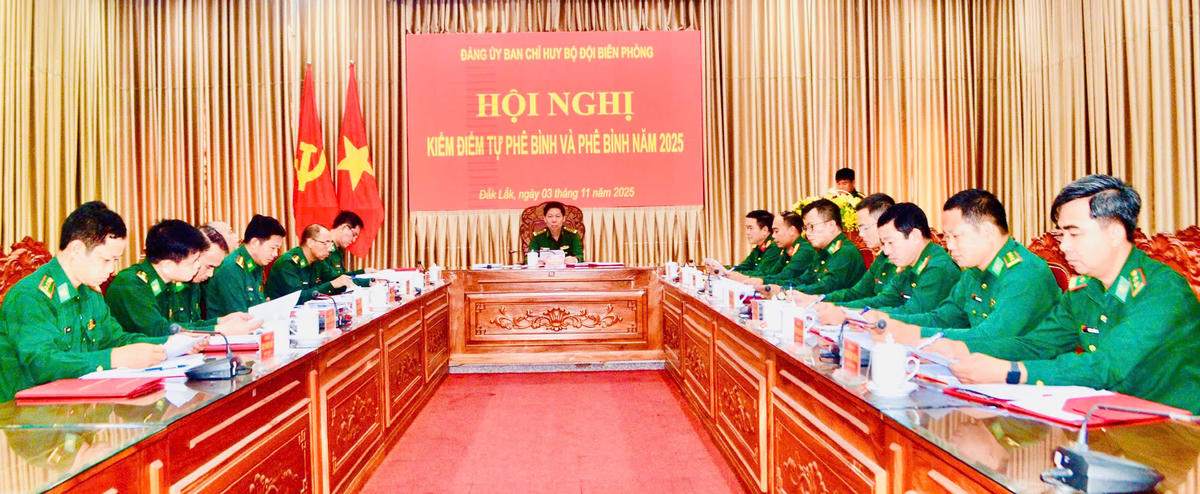 Các đại biểu dự hội nghị. Ảnh: Dân Quân.