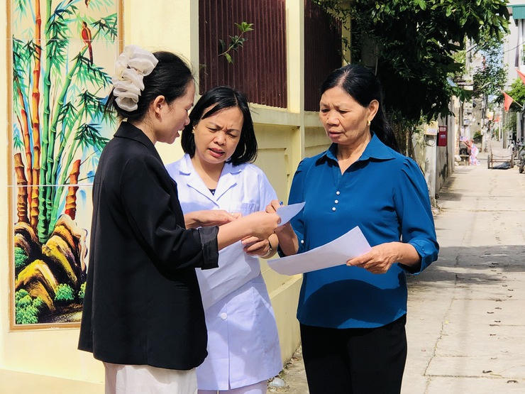 Hà Nội: Ca mắc sốt xuất huyết tiếp tục tăng, nhiều ổ dịch mới xuất hiện