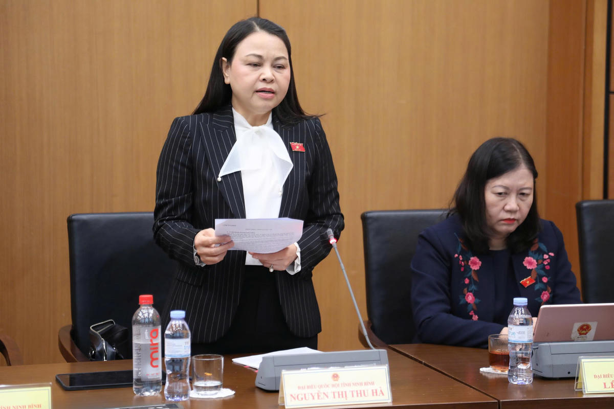 Cần cơ chế ưu đãi để bảo hiểm vi mô đến gần hơn với người yếu thế