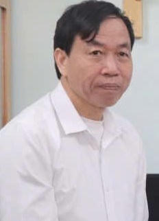 Chủ tịch UBND tỉnh Lai Châu Lê Văn Lương.