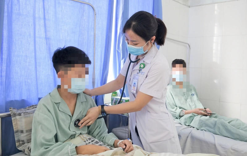 Trang bị bản lĩnh để học sinh nói không với thuốc lá điện tử