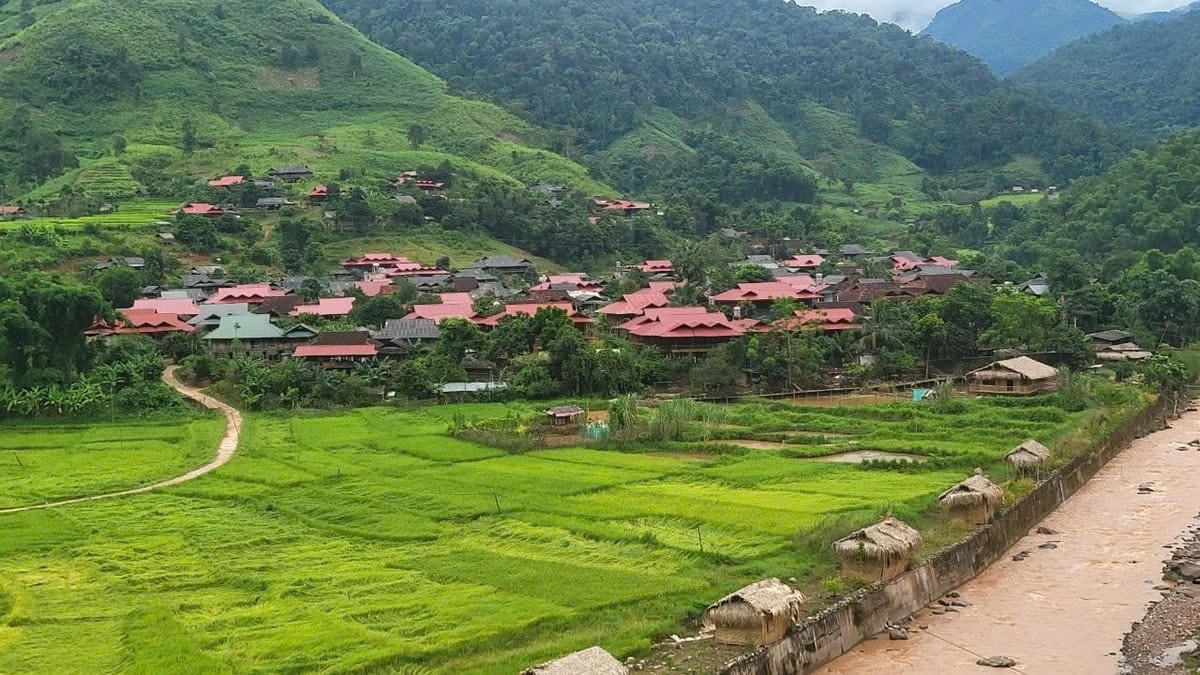 Đổi thay bền vững từ Chương trình Mục tiêu quốc gia 1719