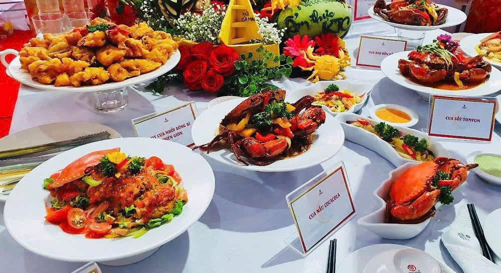 "Ngày hội Cua Cà Mau – Lần thứ II năm 2025” với chủ đề “Cua Cà Mau: Hương rừng – Vị biển”, sẽ diễn ra từ ngày 16 đến 22/11. Ảnh: Nguyên Du