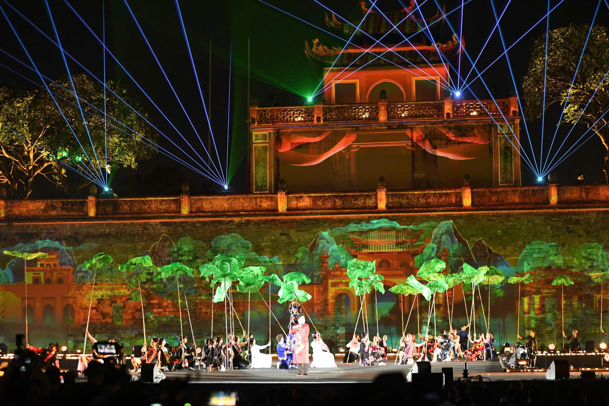 Văn hóa là sức mạnh nội sinh - Bài 2: Để định hướng đảm bảo tính khả thi