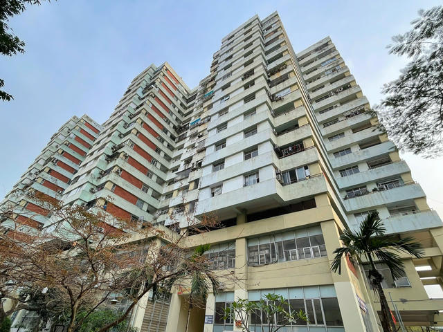 Chính phủ chỉ đạo hoàn thành mục tiêu 100.000 căn nhà ở xã hội trong năm 2025