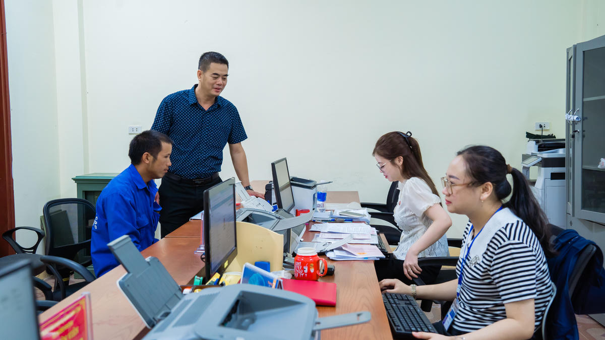 Cắt giảm 30% thời gian, chi phí, điều kiện kinh doanh trong giải quyết thủ tục hành chính