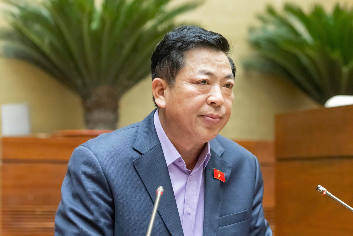 Xác định rõ quy hoạch tổng thể hệ thống đô thị và nông thôn là quy hoạch ngành quốc gia