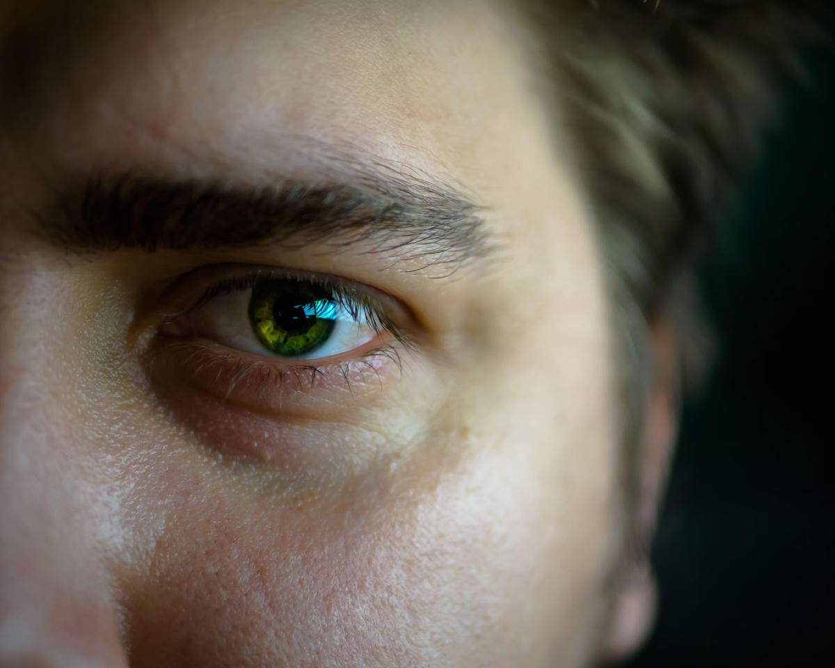 “Người siên nhận diện” thu thập đúng loại thông tin trên khuôn mặt.