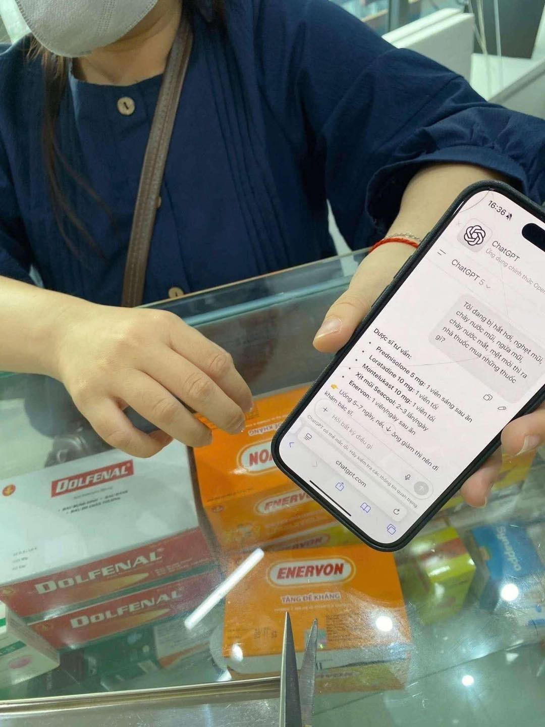 Hậu quả khôn lường vì quá tin lời “cố vấn ảo”