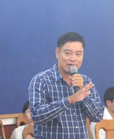 TP Hồ Chí Minh: Tìm cách mở rộng đô thị ngầm