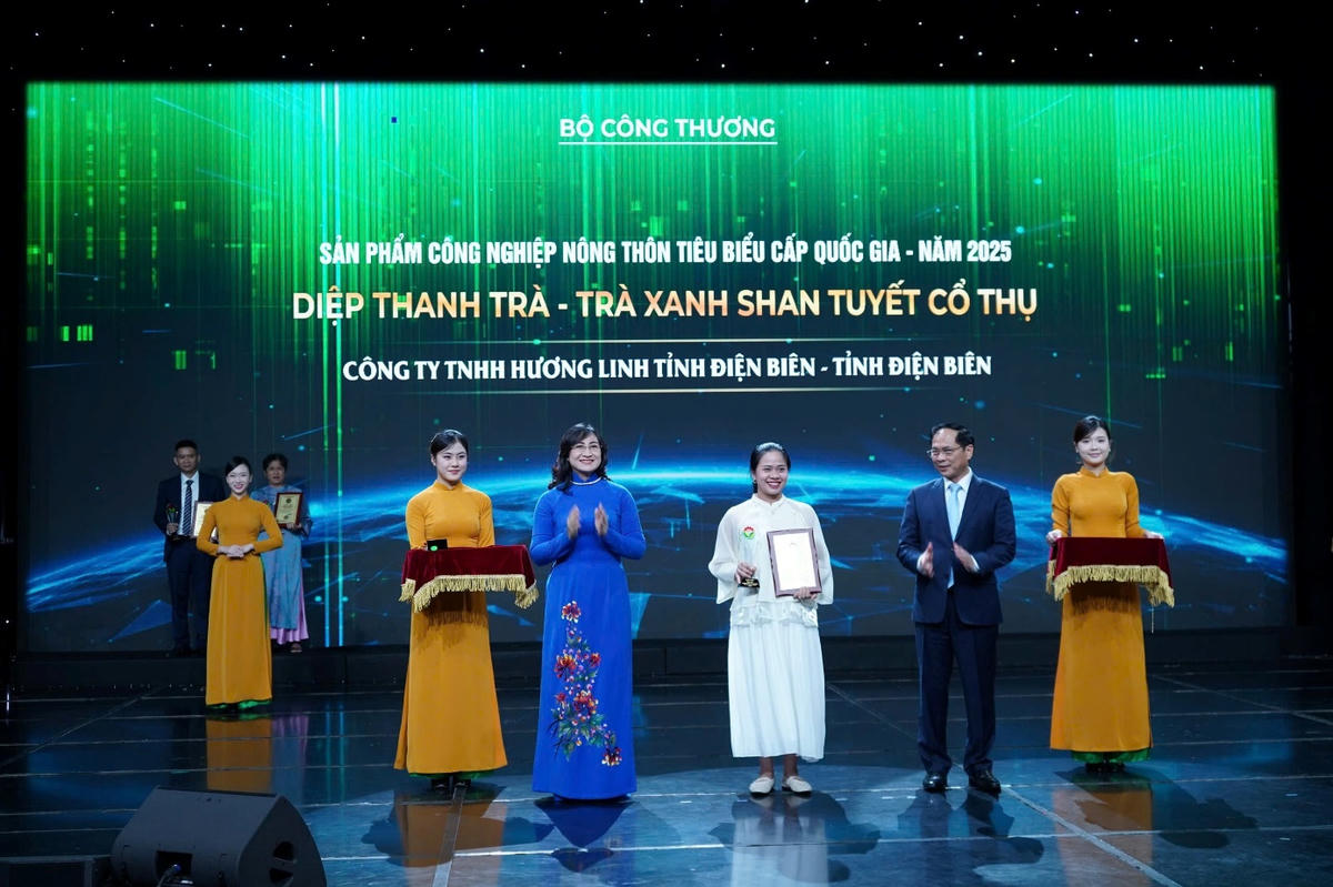 Bằng niềm đam mê và khát vọng chinh phục, Linh đang viết nên hành trình trở thành phiên bản “Number 1” của chính mình, mạnh mẽ, bền bỉ và đầy năng lượng để chinh phục ước mơ. . (Ảnh: NVCC).