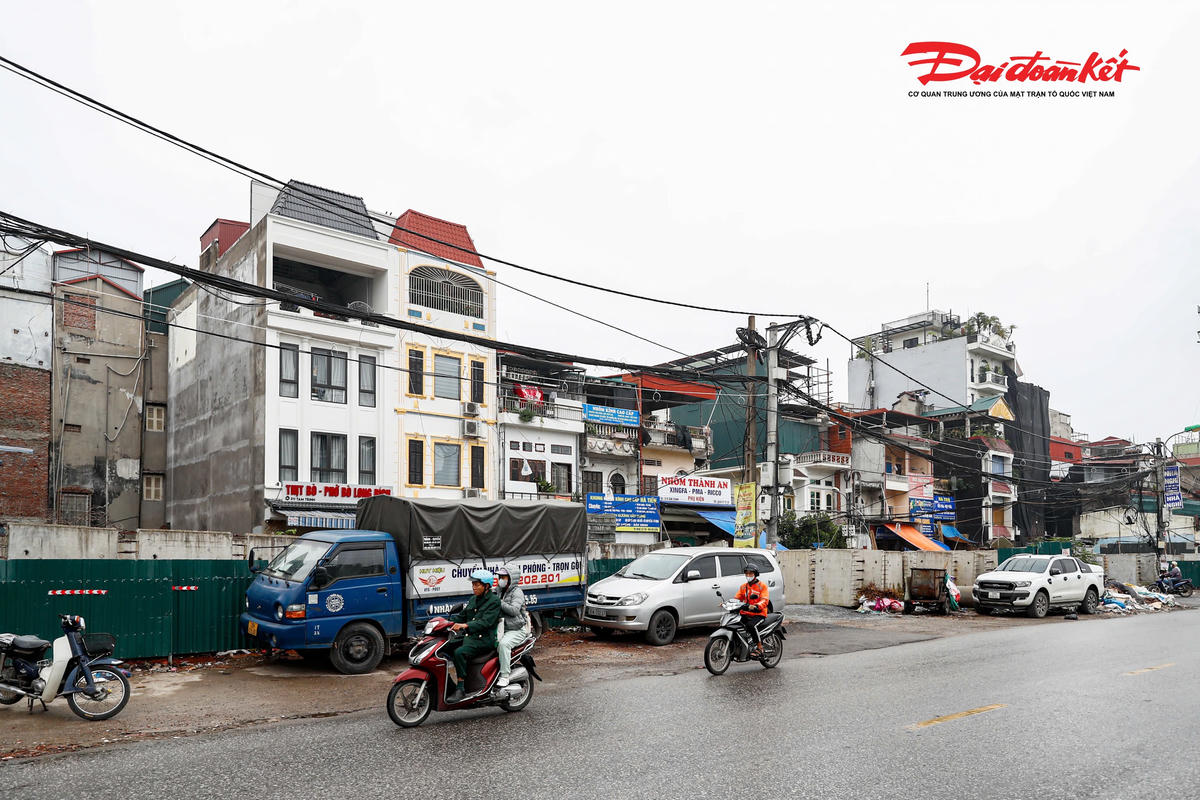 Dự kiến, toàn bộ công tác GPMB sẽ hoàn thành trong quý II năm 2026. Tuy nhiên, để đạt được mục tiêu này, lãnh đạo phường Hoàng Mai nhấn mạnh cần sự vào cuộc quyết liệt hơn nữa từ các cấp, ngành, phường và đặc biệt là sự đồng thuận của người dân.