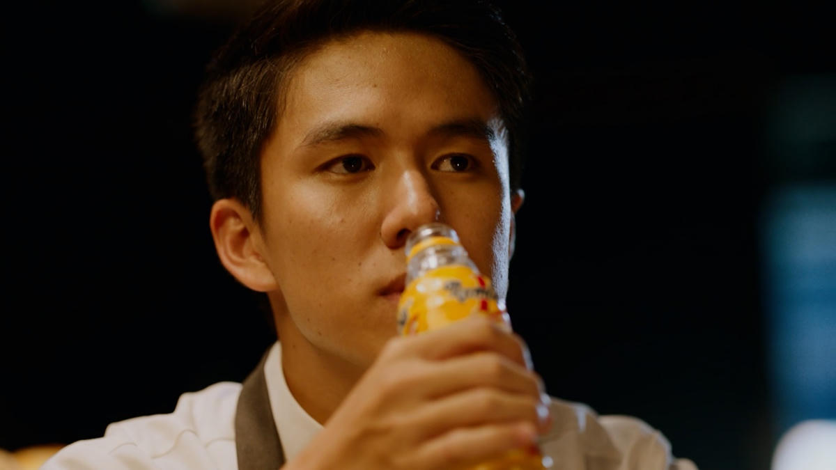 Khi đầu bếp trẻ chọn cách nạp nhanh năng lượng để theo đuổi đam mê đến cùng