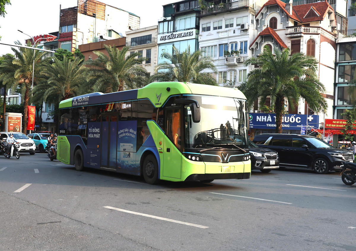 Nguyên tắc Pareto - Chìa khóa kiểm soát ô nhiễm môi trường 