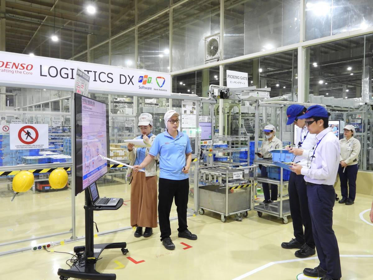 Khơi dậy khát vọng sáng tạo trong mỗi người lao động