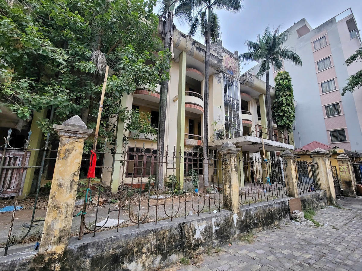 Thủ tướng chỉ đạo đẩy nhanh tiến độ xử lý cơ sở nhà, đất sau sắp xếp bộ máy