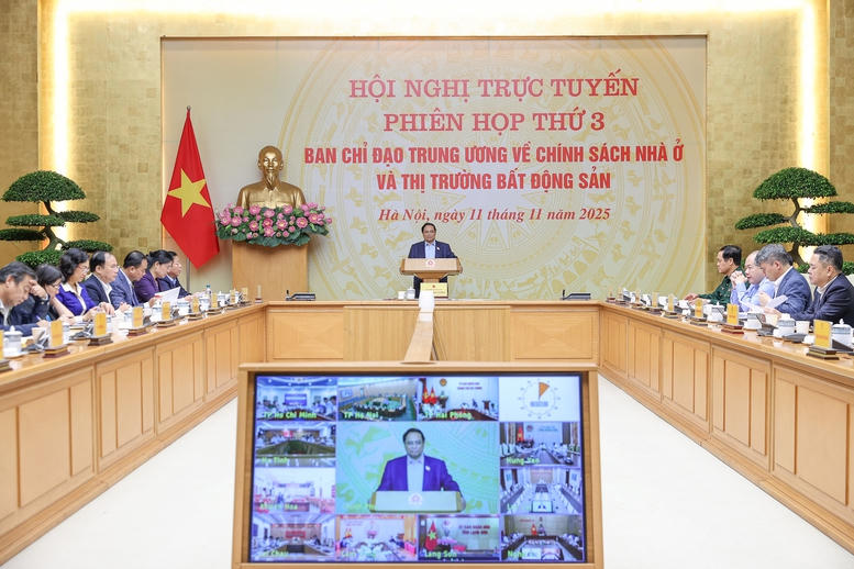 Quang cảnh phiên họp. Ảnh: Nhật Bắc.