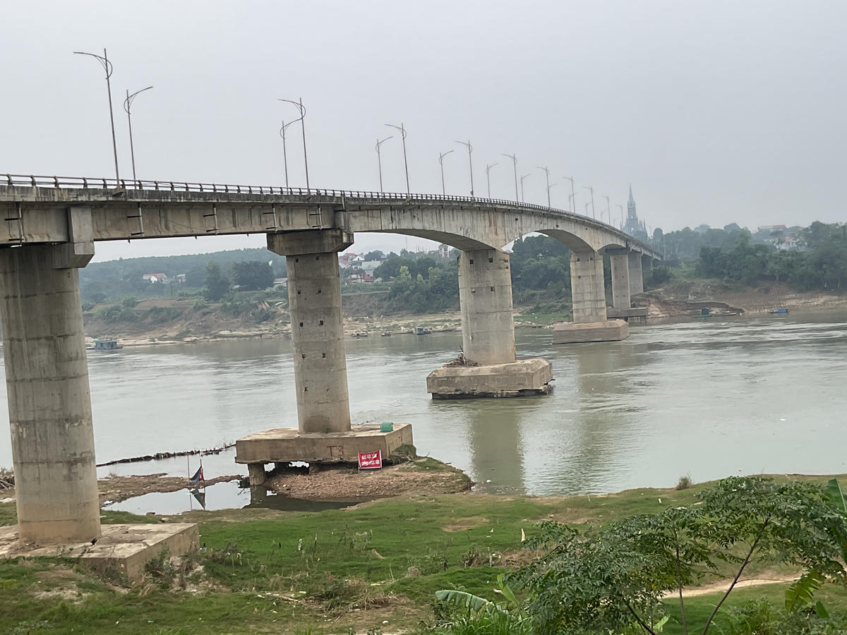 Quốc hội đề nghị xử lý nghiêm vụ cầu Sông Lô
