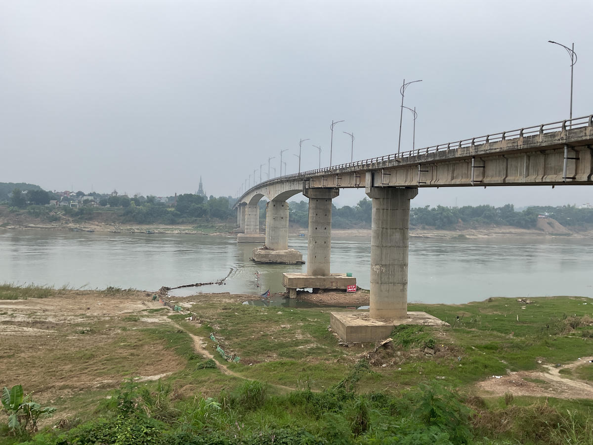 Quốc hội đề nghị xử lý nghiêm vụ cầu Sông Lô
