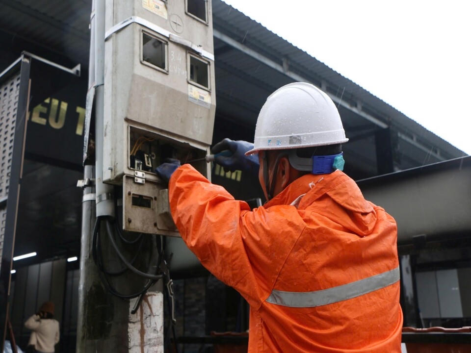 EVNNPC: Kết quả hoạt động sản xuất kinh doanh tháng 10/2025 và nhiệm vụ trọng tâm 2 tháng cuối năm 2025