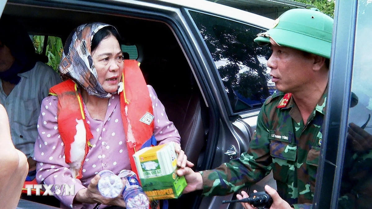 Phát huy sức mạnh đại đoàn kết dân tộc để phát triển đất nước