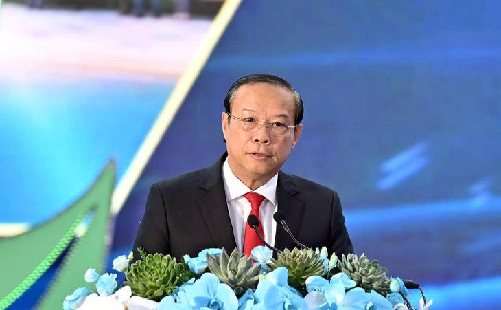 Ông Ngyễn Văn Thọ được bầu làm Phó Chủ tịch HĐND thành phố. Ảnh: TTBC