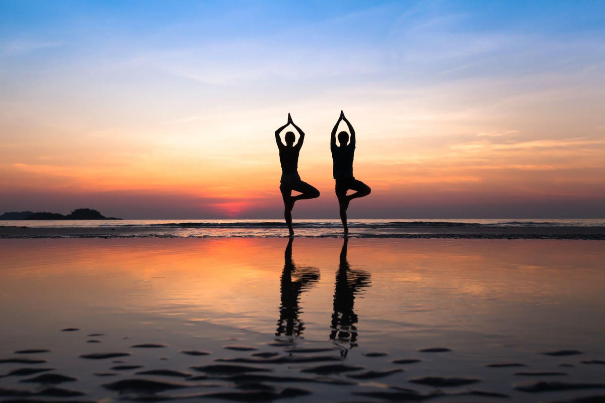 Du lịch sinh thái, chăm sóc sức khỏe đang là định hướng phát triển của Hồ Tràm