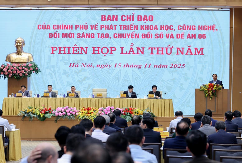 Quang cảnh phiên họp. Ảnh: Nhật Bắc.
