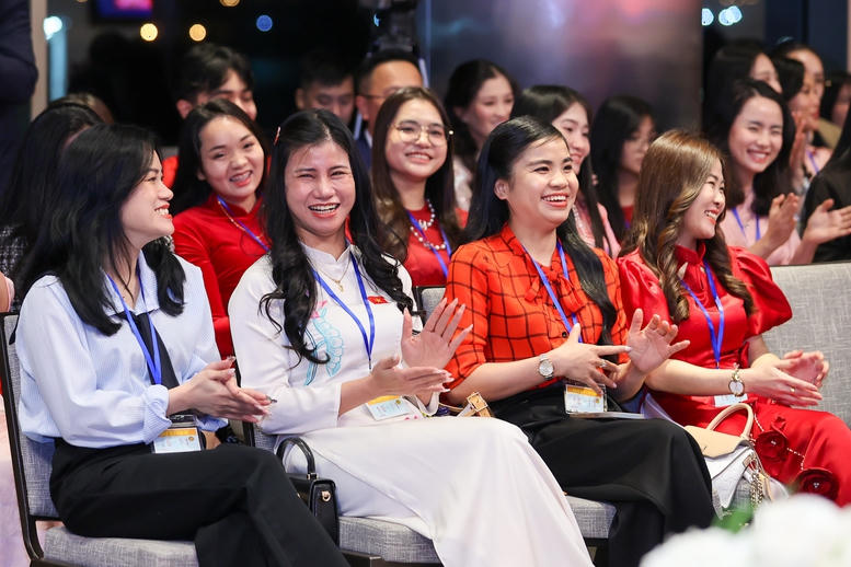 Ảnh: VGP/Nhật Bắc.