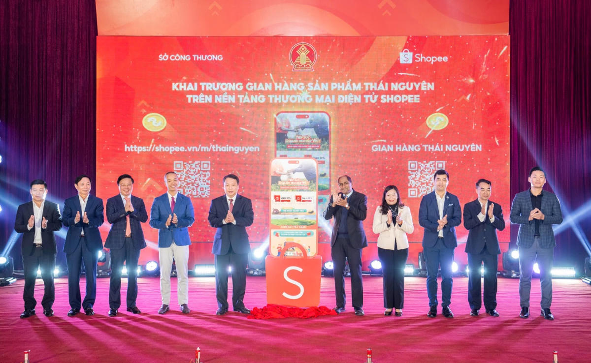 Các hội chợ, triển lãm, sự kiện kết nối cung – cầu, xúc tiến thương mại được Sở Công Thương tổ chức thường xuyên, trở thành cầu nối giữa người sản xuất và người tiêu dùng trên toàn quốc.