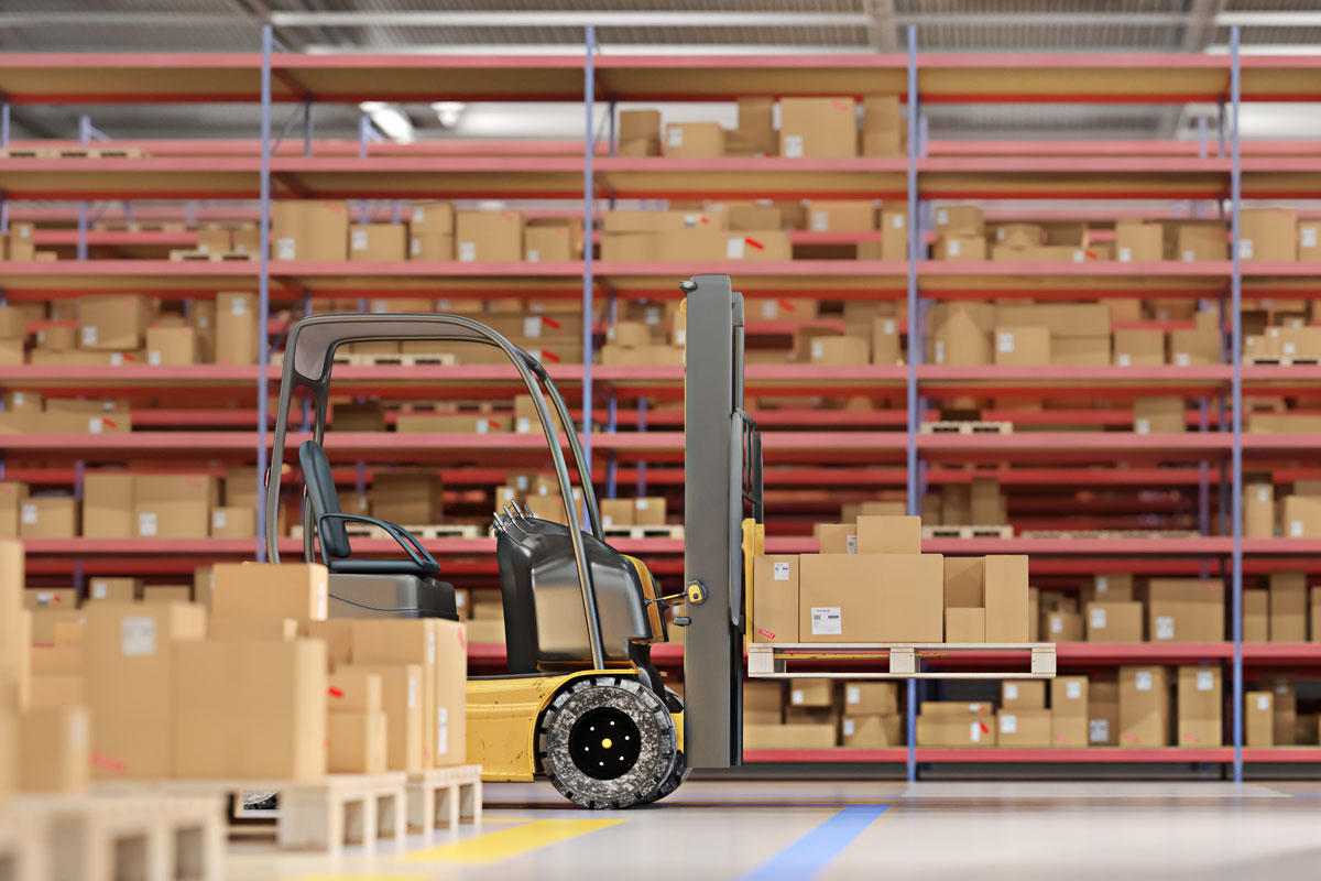 Tái cấu trúc chuỗi cung ứng toàn cầu