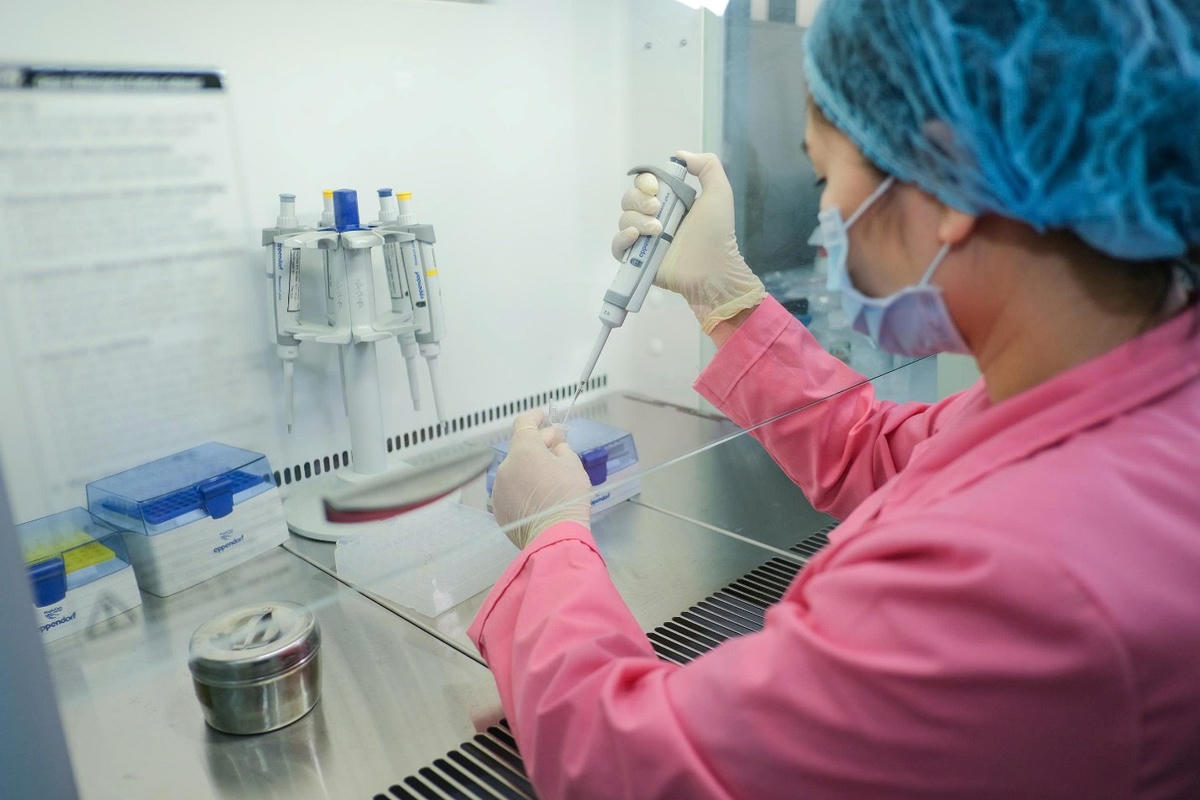 Ứng dụng AI trong thống kê khoa học và công nghệ