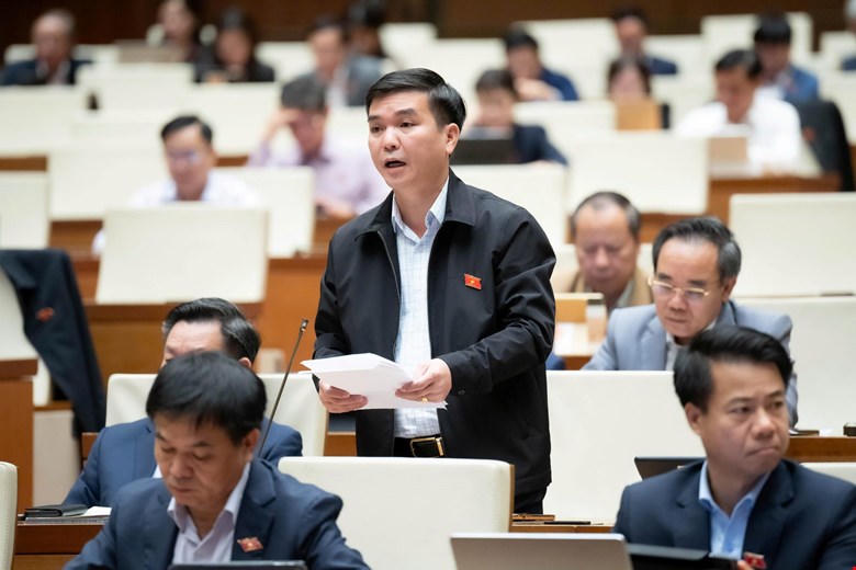 Đề xuất giám sát chặt chẽ hoạt động kinh doanh bảo hiểm qua ngân hàng