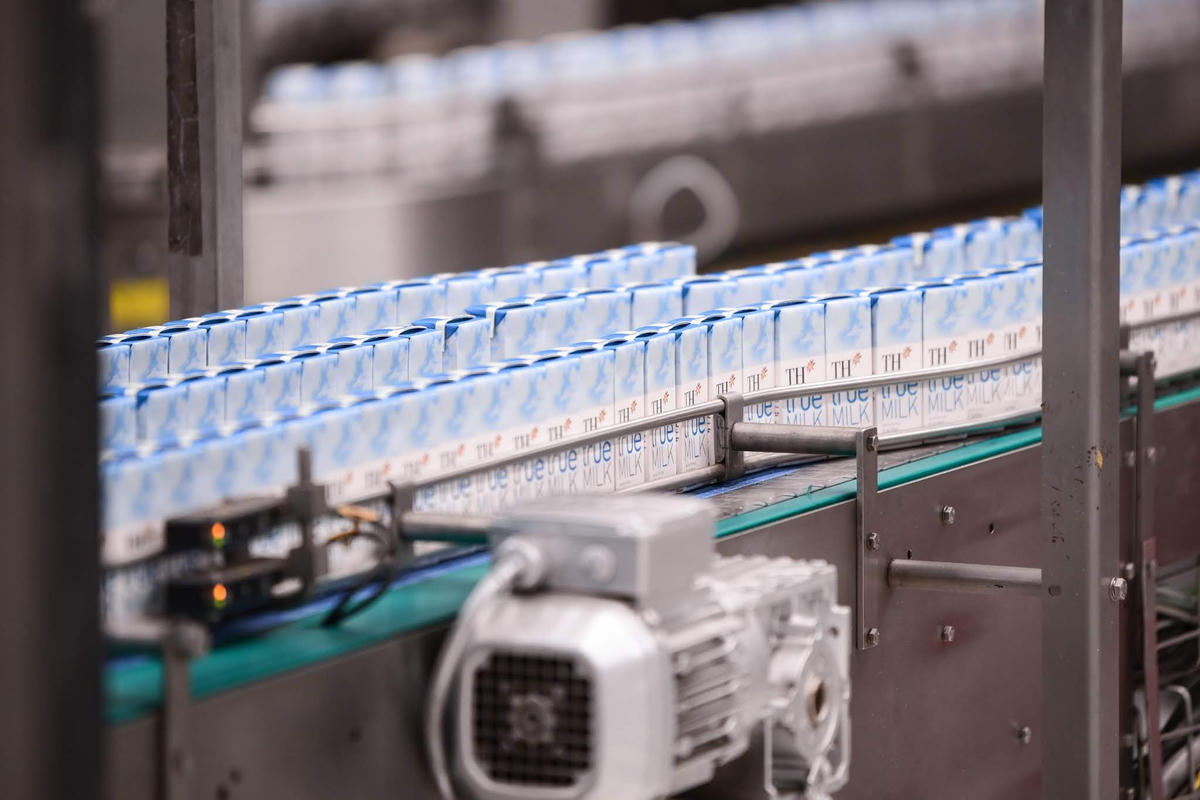 Tập đoàn TH chia sẻ kinh nghiệm giảm phát thải bằng mô hình đệm lót sinh học