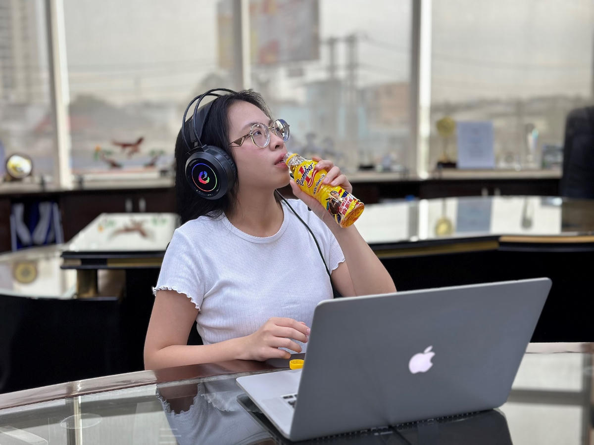 Xu hướng làm việc “đa nhiệm”: Cách Gen Z giữ lửa và nạp năng lượng cho ngày dài