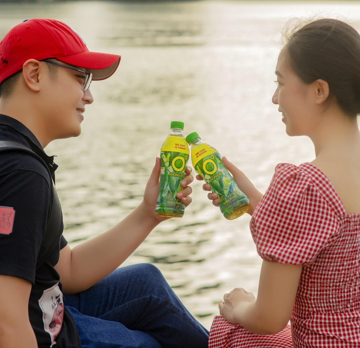 Tạm dừng để “refresh”: Gen Z và hành trình không stress giữa thành phố