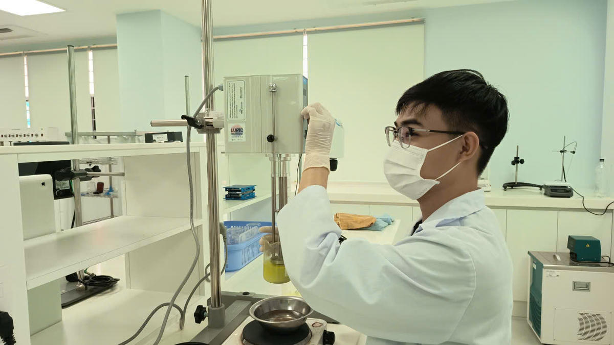 Thị trường đang cần những lao động chất lượng cao. Ảnh: T.Q