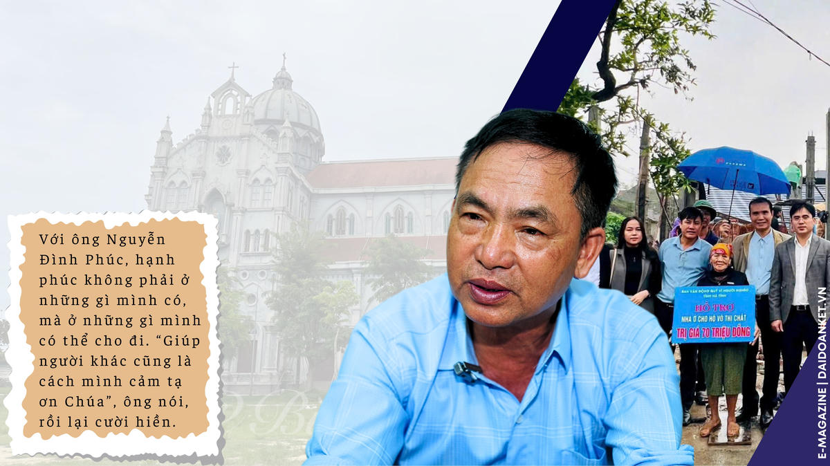 Bài 2: Những nghĩa cử cao đẹp