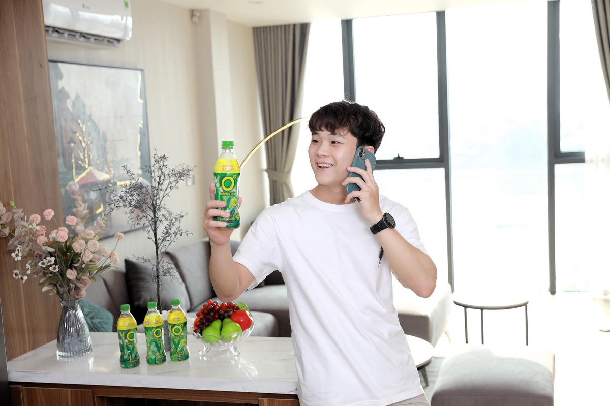 Level up năm nhất: Khi tân sinh viên học cách vừa làm vừa thư giãn