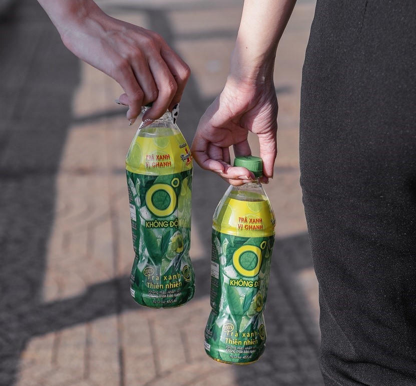 Refresh bản thân: Khi Gen Z rời phố để giải nhiệt cuộc sống