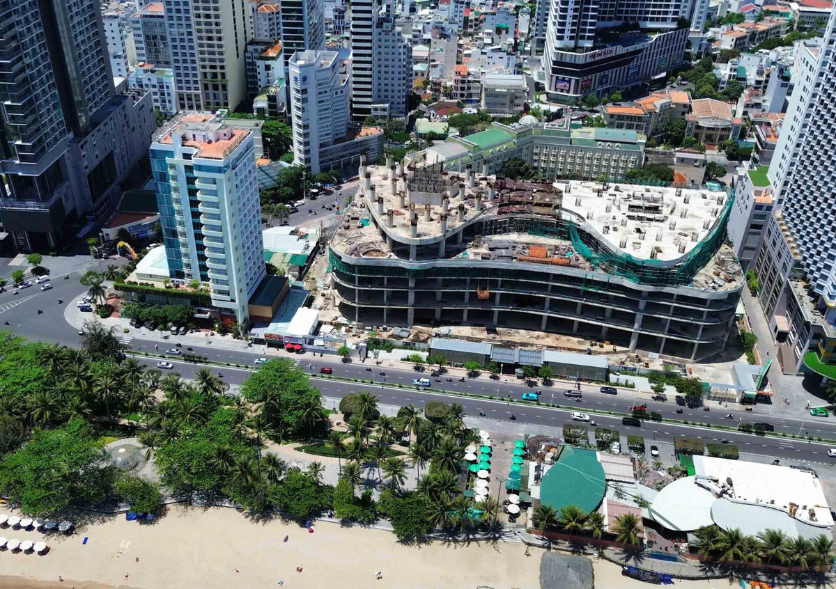 Nhiều dự án lãng phí, chậm tiến độ sau thanh tra 