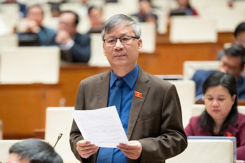 Đề nghị Bộ Giáo dục và Đào tạo sớm ban hành Thông tư riêng để ngăn bạo lực học đường