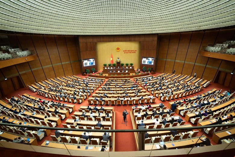 Phó Chủ tịch Quốc hội: Quốc hội và nhân dân cả nước tri ân các nhà giáo
