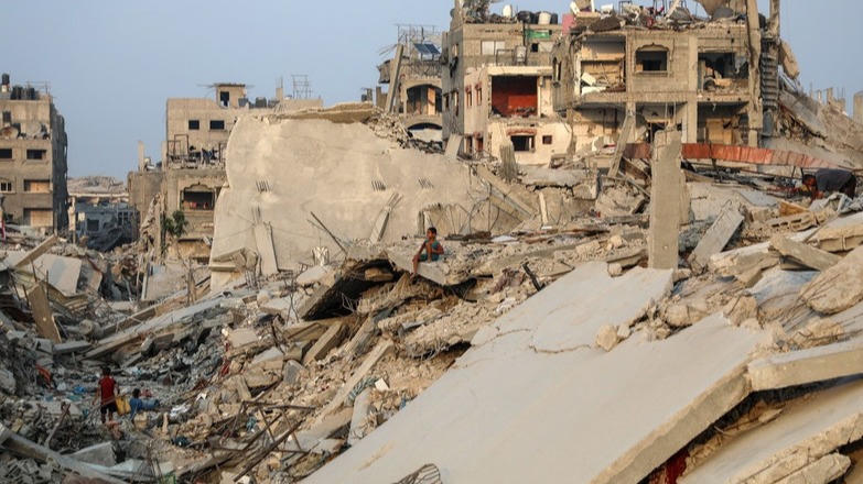 Căng thẳng leo thang ở Gaza giữa tranh cãi vi phạm thỏa thuận ngừng bắn