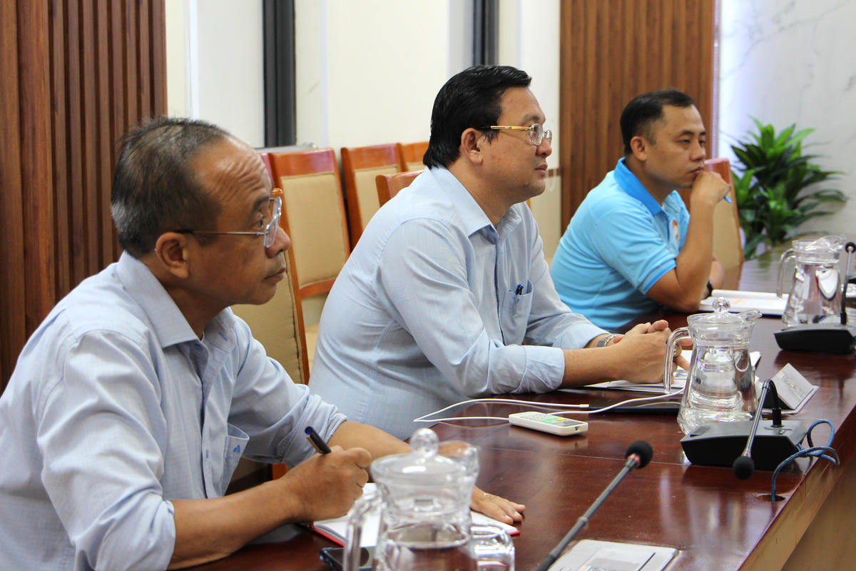 TP Hồ Chí Minh: Vinh danh những "Người truyền lửa” - lan tỏa tinh thần cống hiến vì cộng đồng