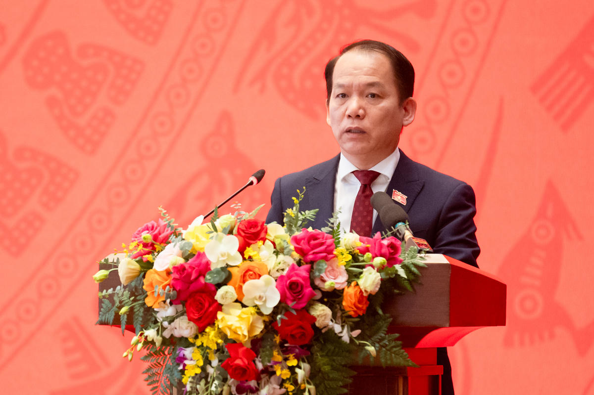 Lập pháp cần chuyển từ tư duy “an toàn tuyệt đối” sang chủ động chấp nhận rủi ro có kiểm soát, mở rộng không gian cho đổi mới sáng tạo