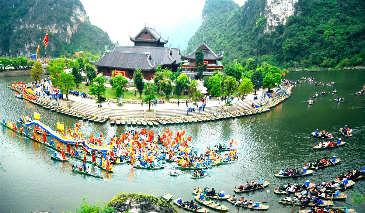 Hai dự án do Sở Du lịch Ninh Bình làm chủ đầu tư đều phớt lờ ý kiến của cơ quan quản lý